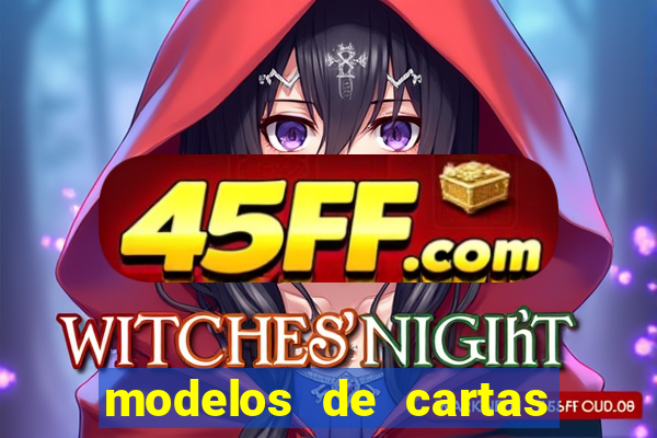 modelos de cartas para o papai noel